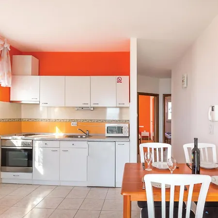 Cozy In With Kitchen *