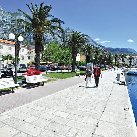 Hotel With Sea View 02 Makarska